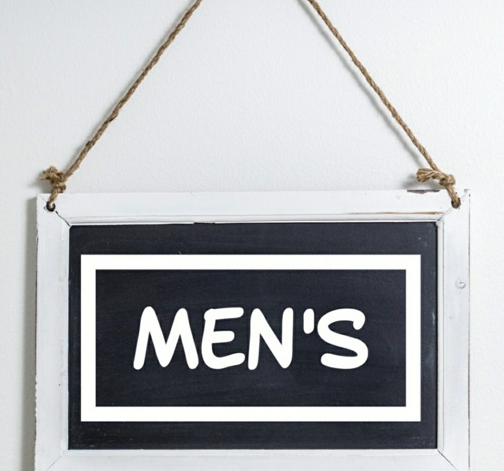Men's Items. Offers welcome!